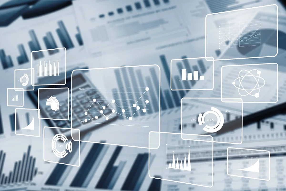 Marketing analytics dashboard and reporting