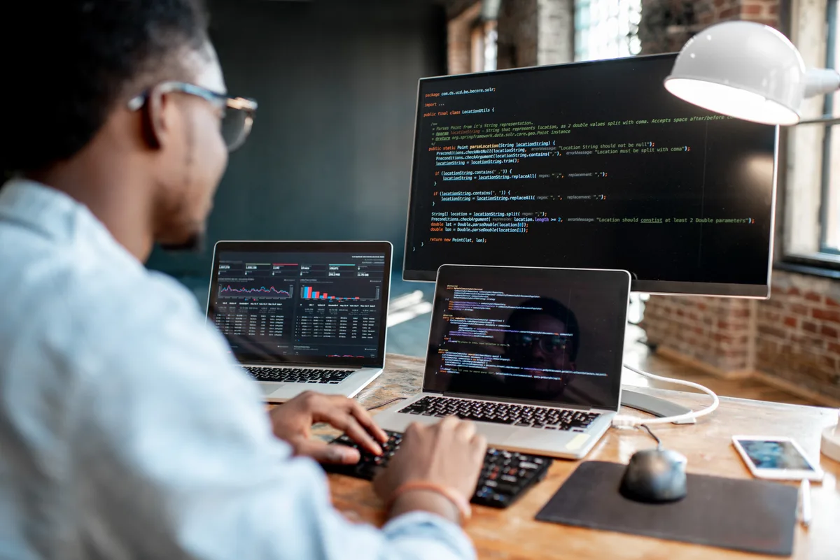 Next.js web development course for marketers