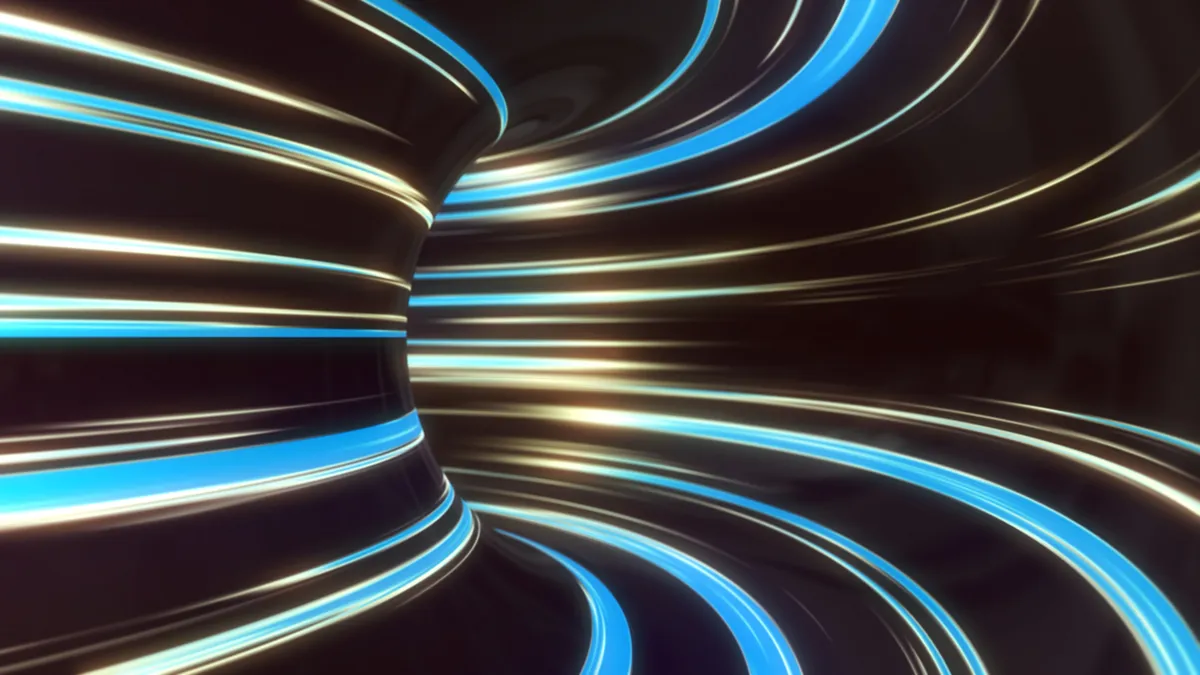 Brand manager ensuring visual consistency across all marketing channels and touchpoints