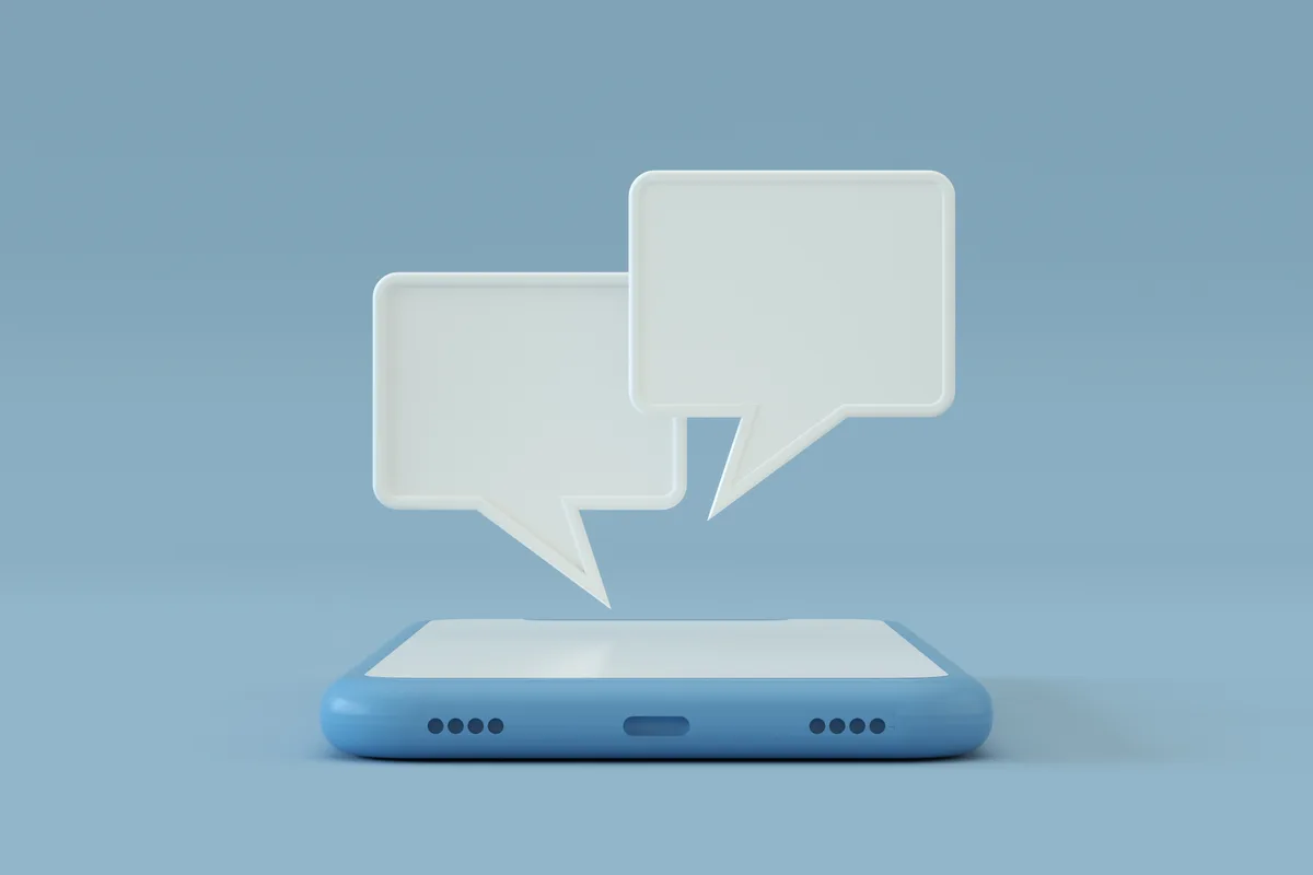 Brand strategist defining voice and tone guidelines for consistent messaging