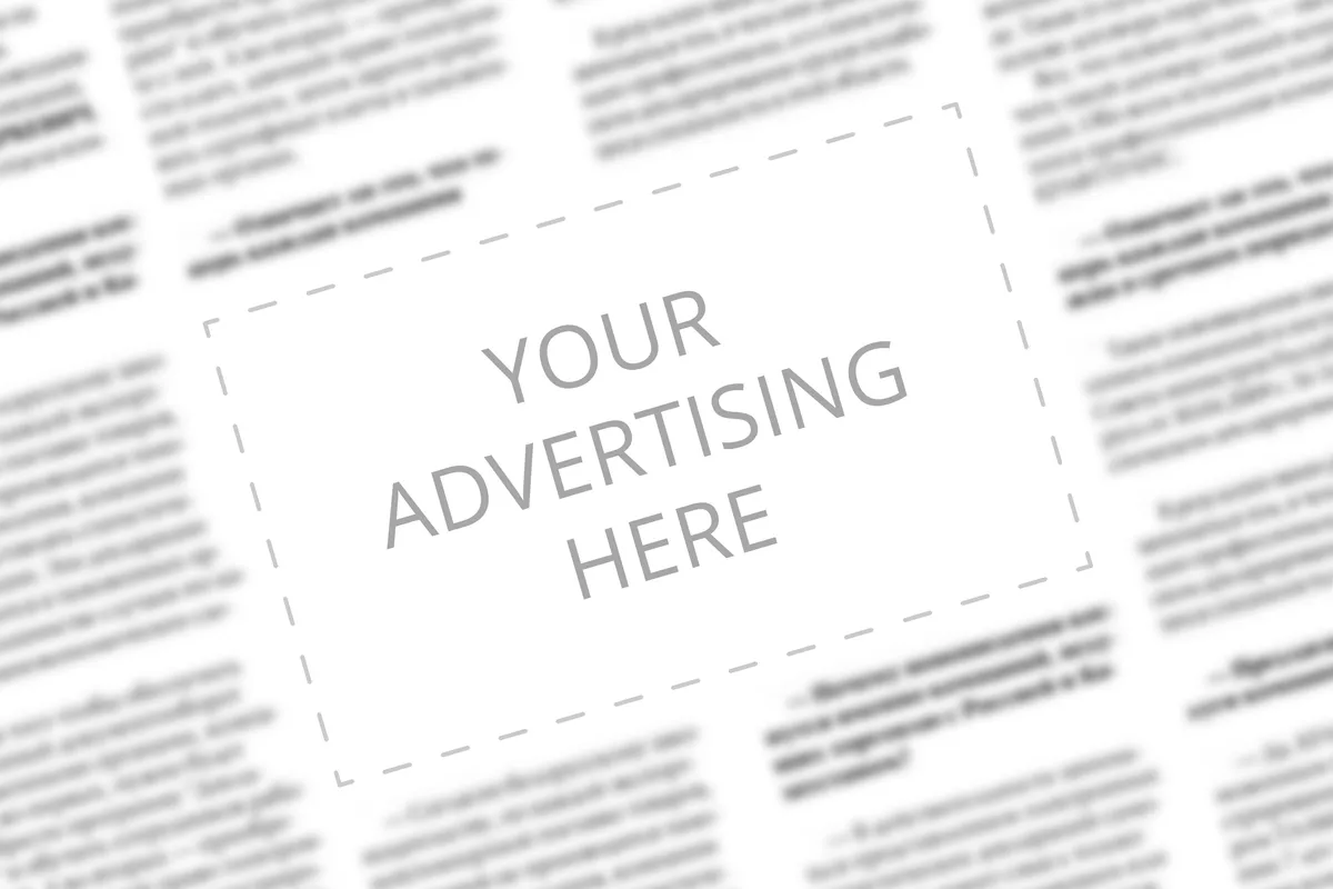 Content manager writing a detailed content brief with keyword targets and outline