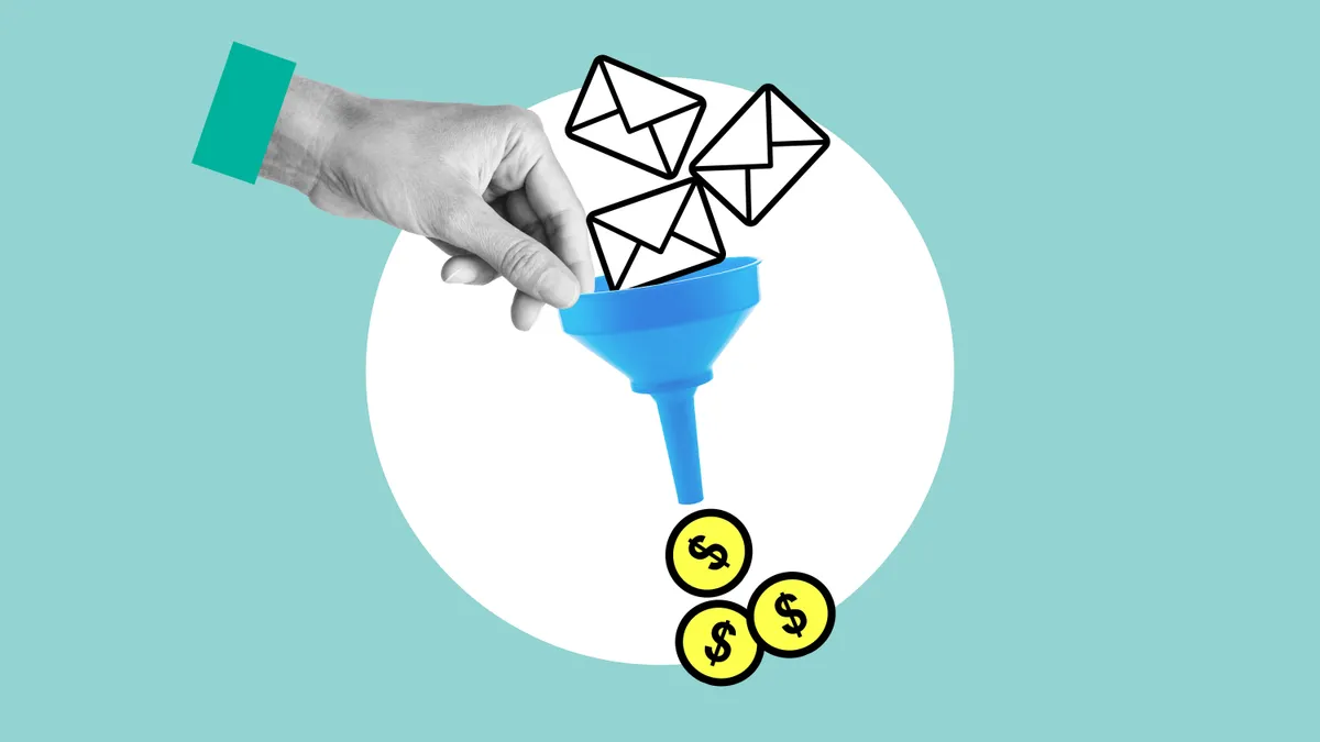 Email-to-landing-page message alignment doubling conversion rates
