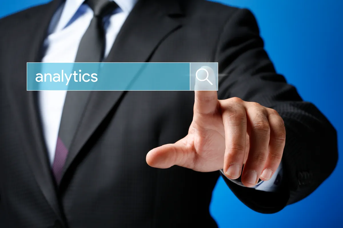 SEO professional using new Google Search Console features for site optimization