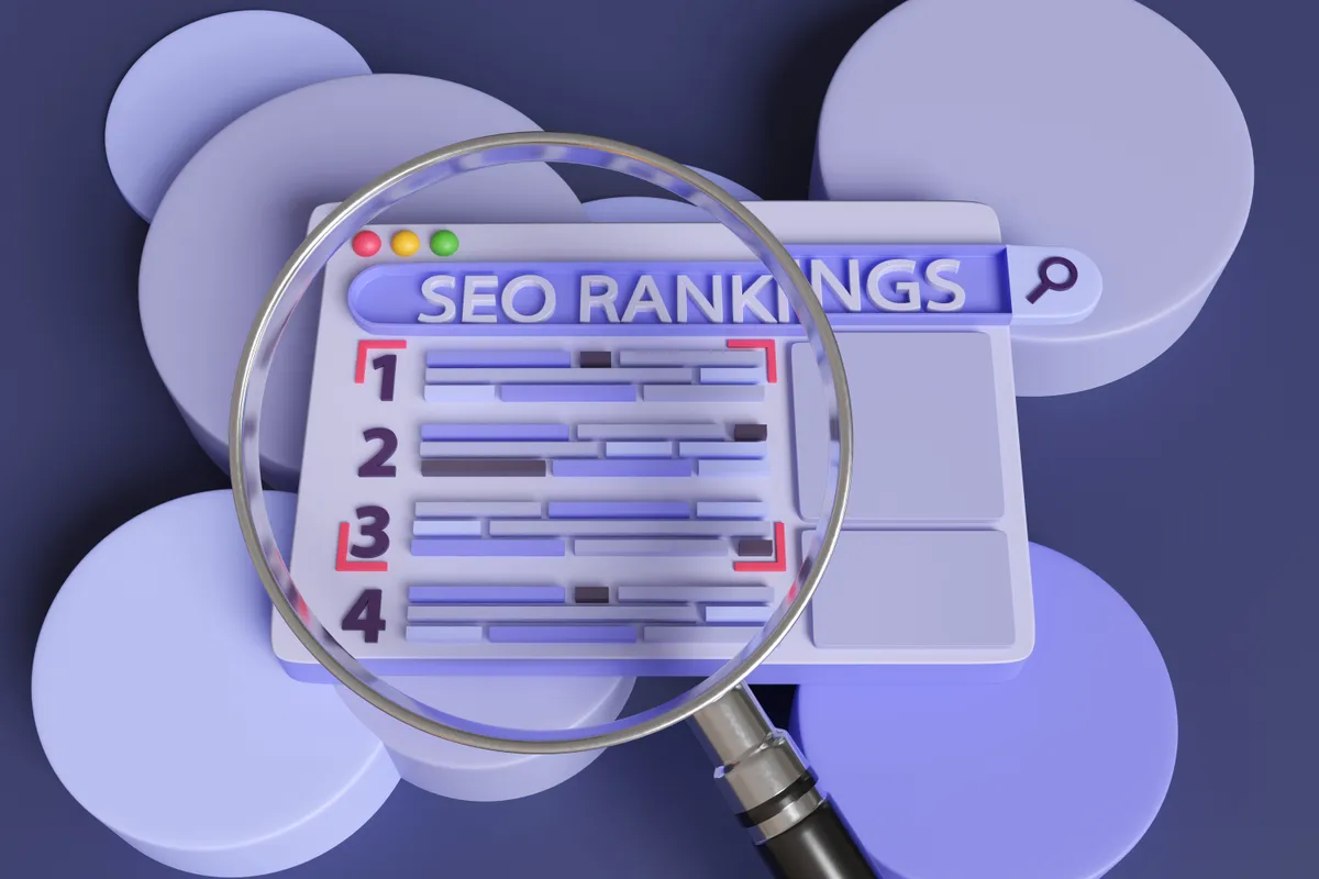 Marketing team balancing paid social advertising with organic content strategy