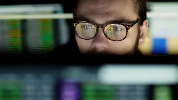 Analytics team adapting to GA4's redesigned reporting interface and key events