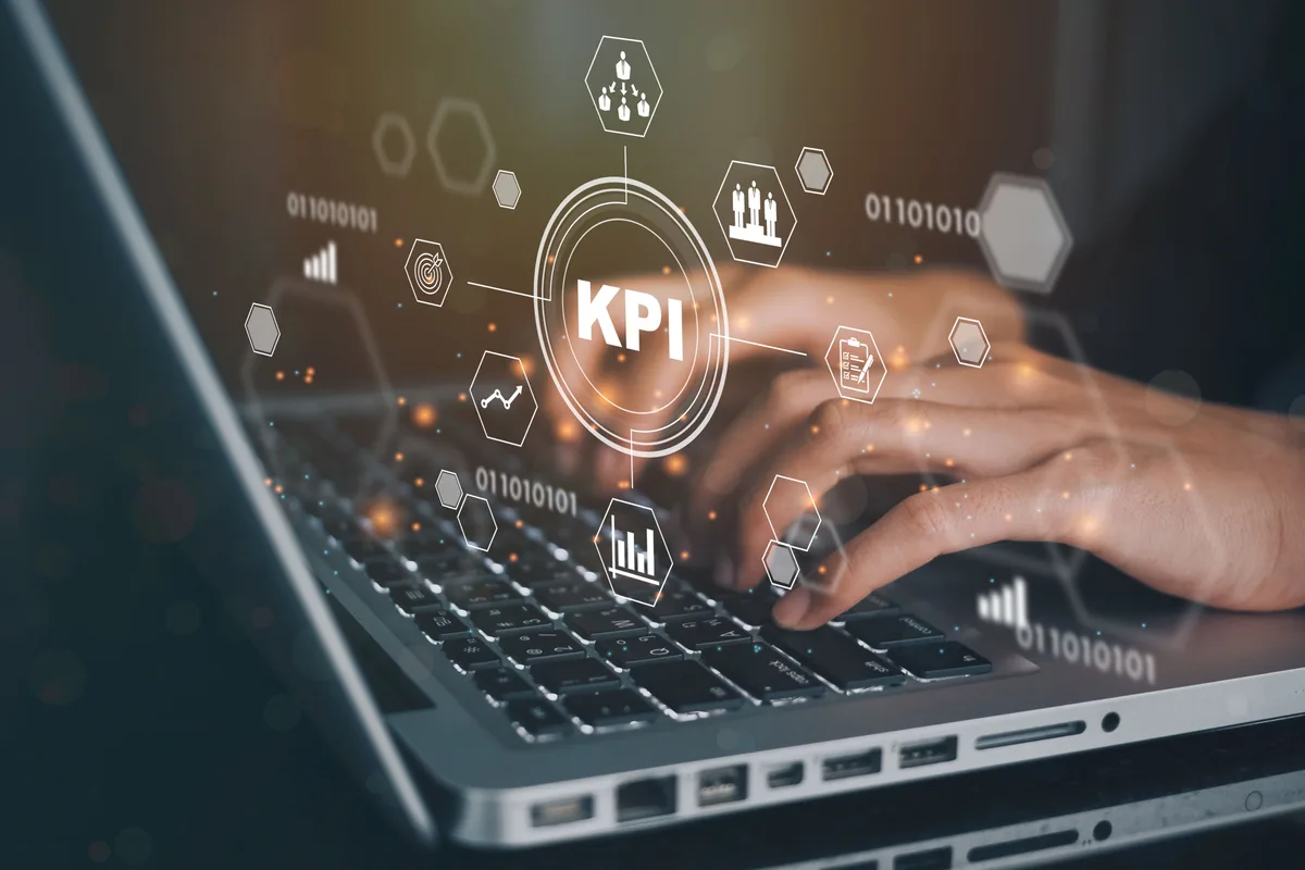 Quality Score optimization showing expected CTR, ad relevance, and landing page metrics