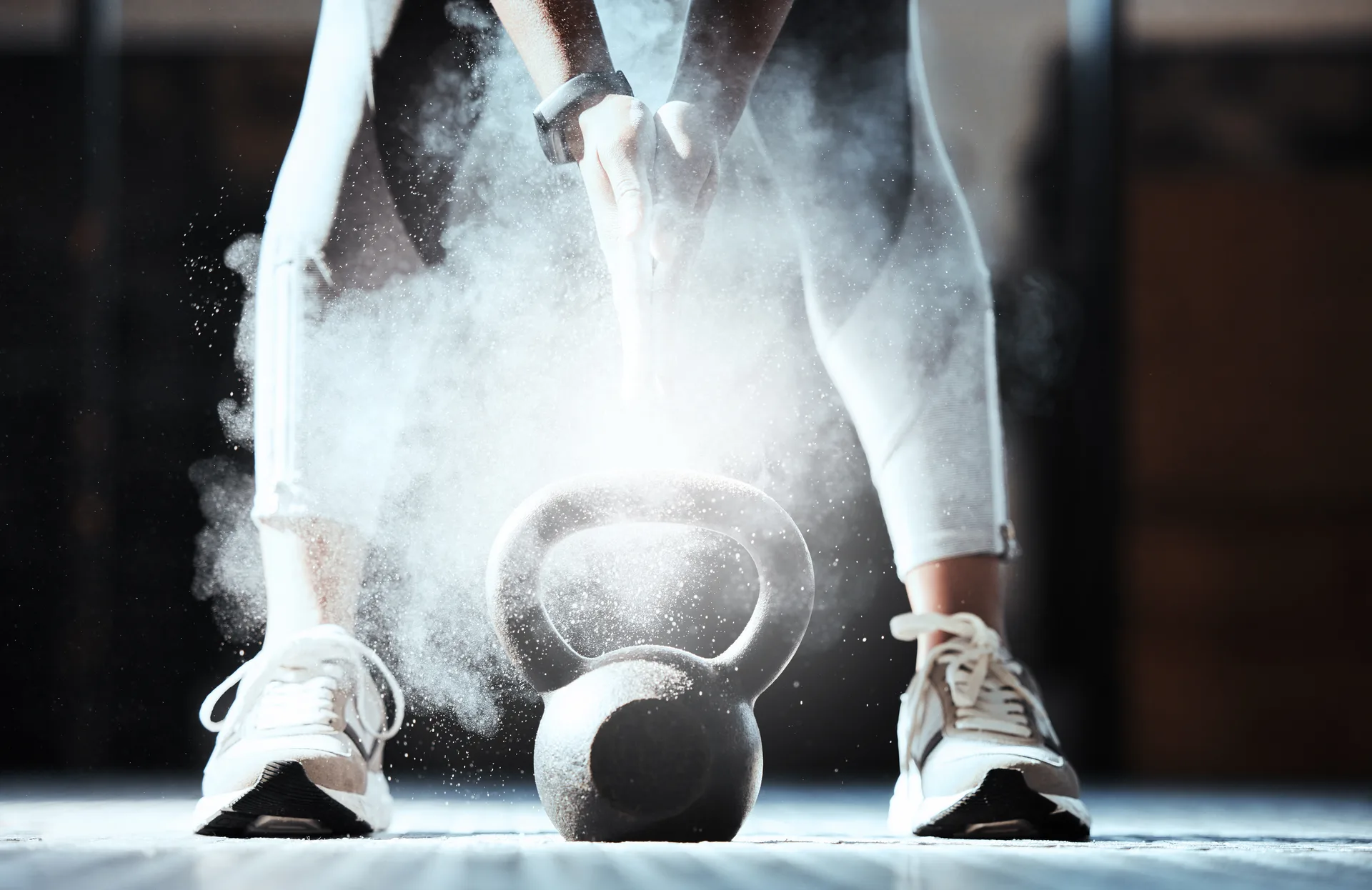 Strongman