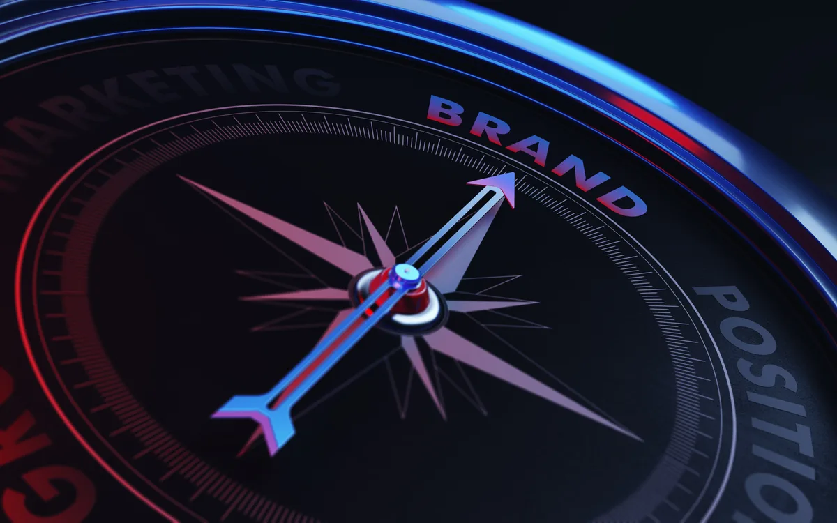 Brand guidelines and design system basics