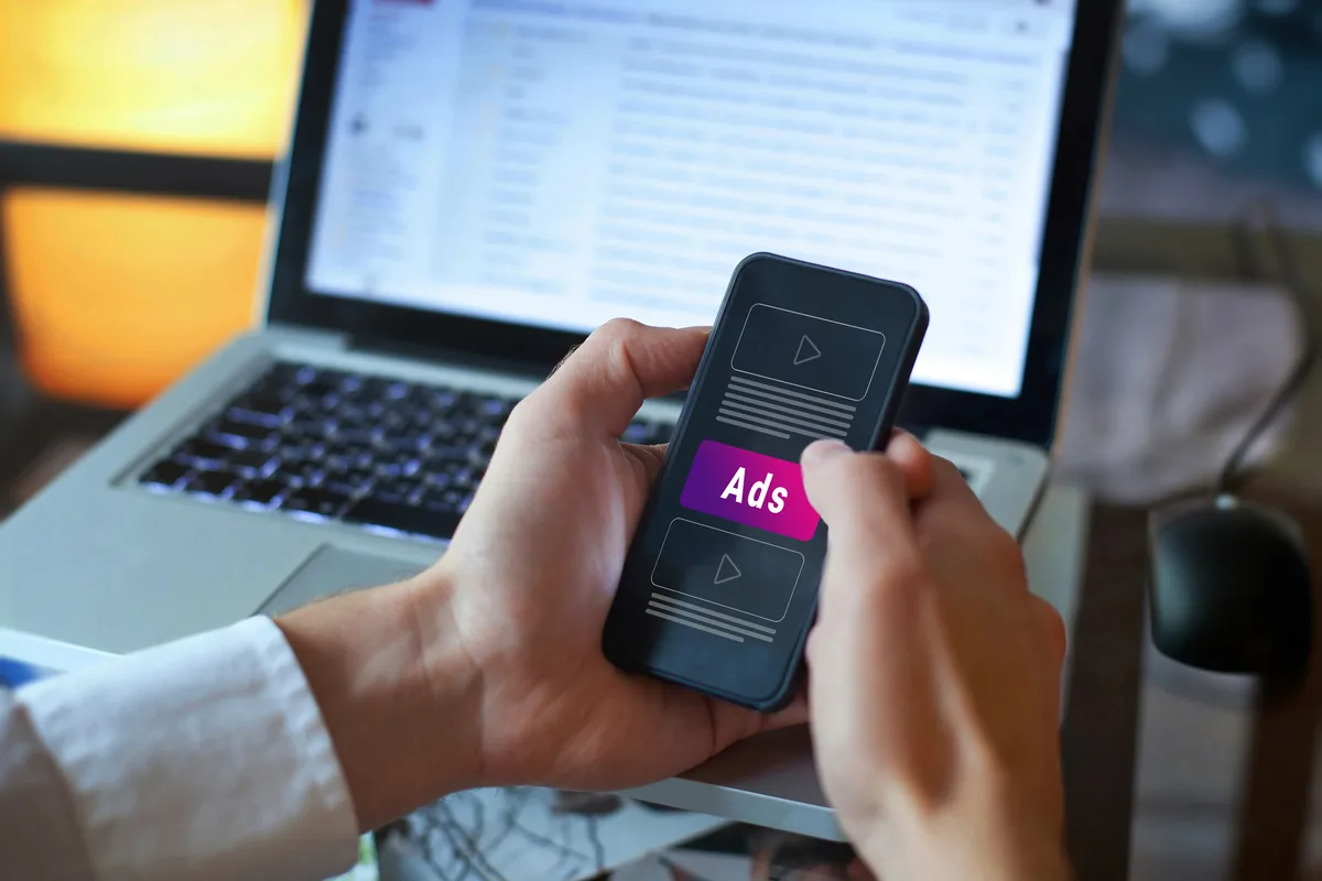 Conversion tracking and analytics funnel setup