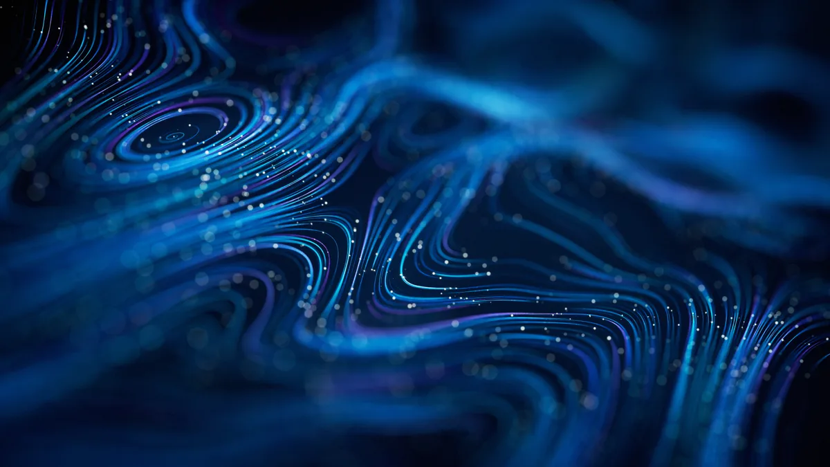 Server-side tracking data flow infrastructure
