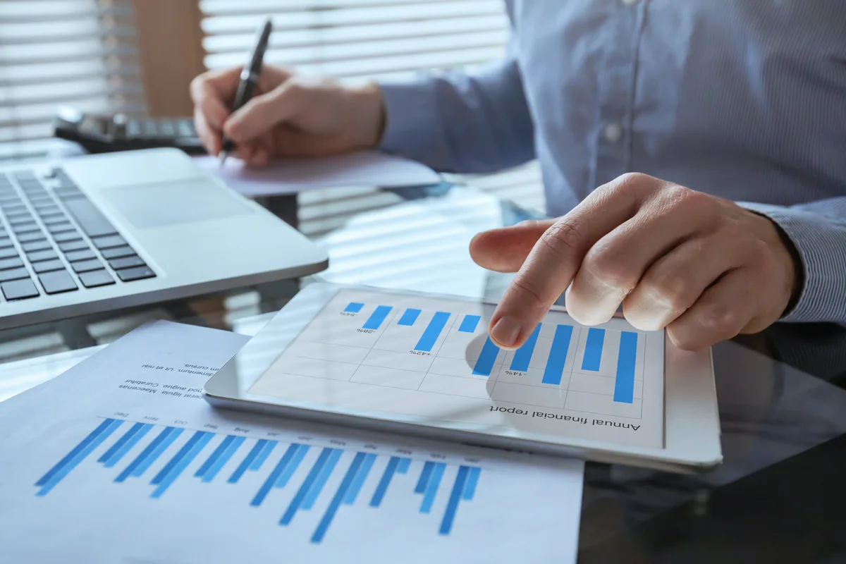Understanding return on ad spend (ROAS)