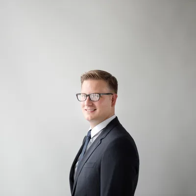 Daniel Roy, partner leading client accounting services at Ledger & Pine CPA