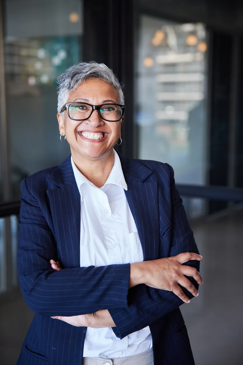 Ruth Wexley, founding partner