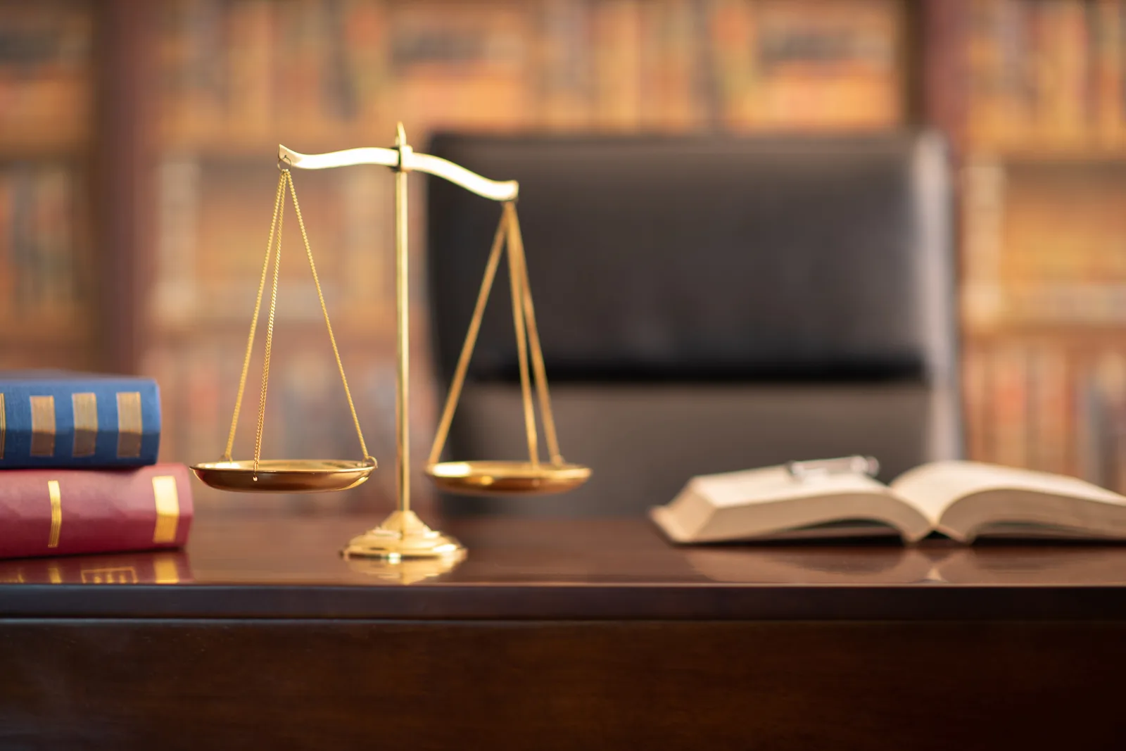 DUI defense attorney reviewing breath test results with a client in a law office