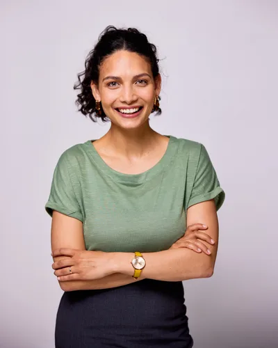 Renée Castillo